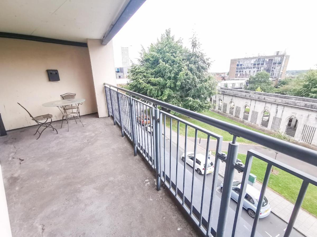 Comfort Zone Apartments Birmingham Exterior photo